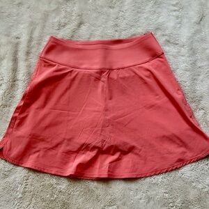 Puma Womens Golf Skirt Skort (XS)